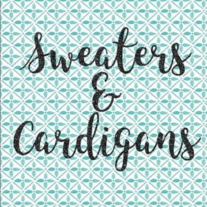 Sweaters & Cardigans